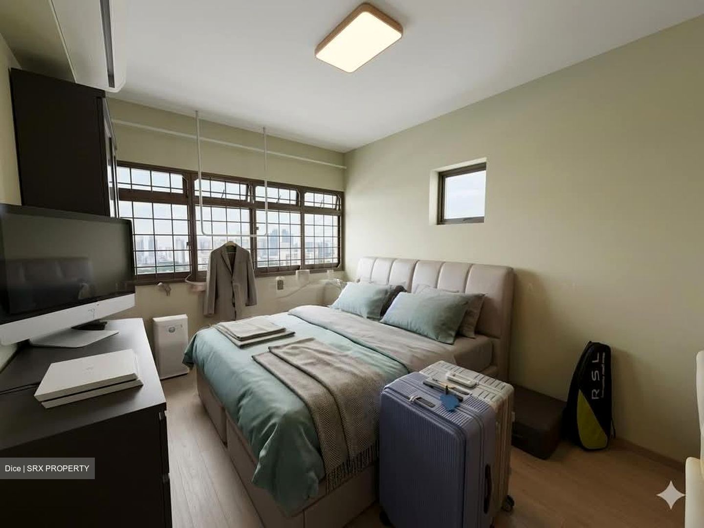 Blk 273 Toh Guan View (Jurong East), HDB 4 Rooms #551265491